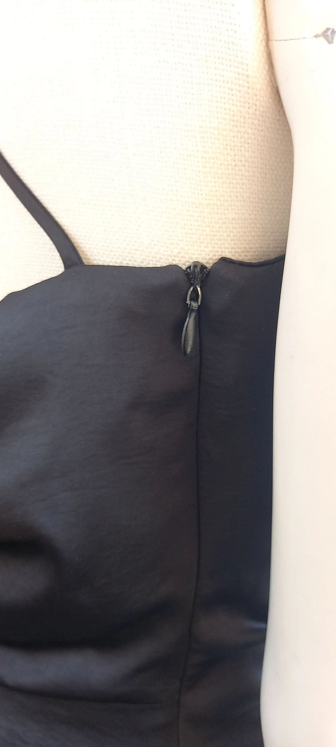 Zara-avondjurk XS – photo 12